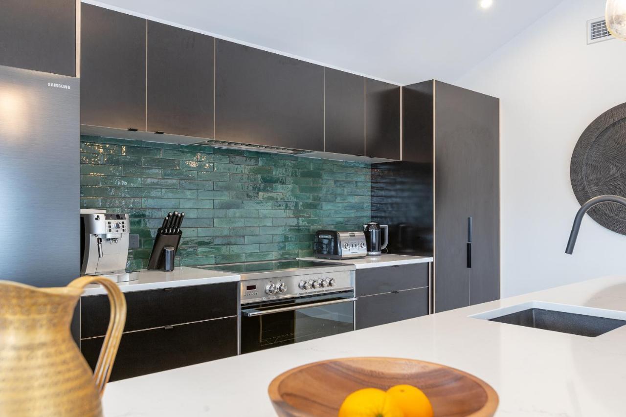 The Green House - Luxury Eco Escape Martinborough Exterior photo