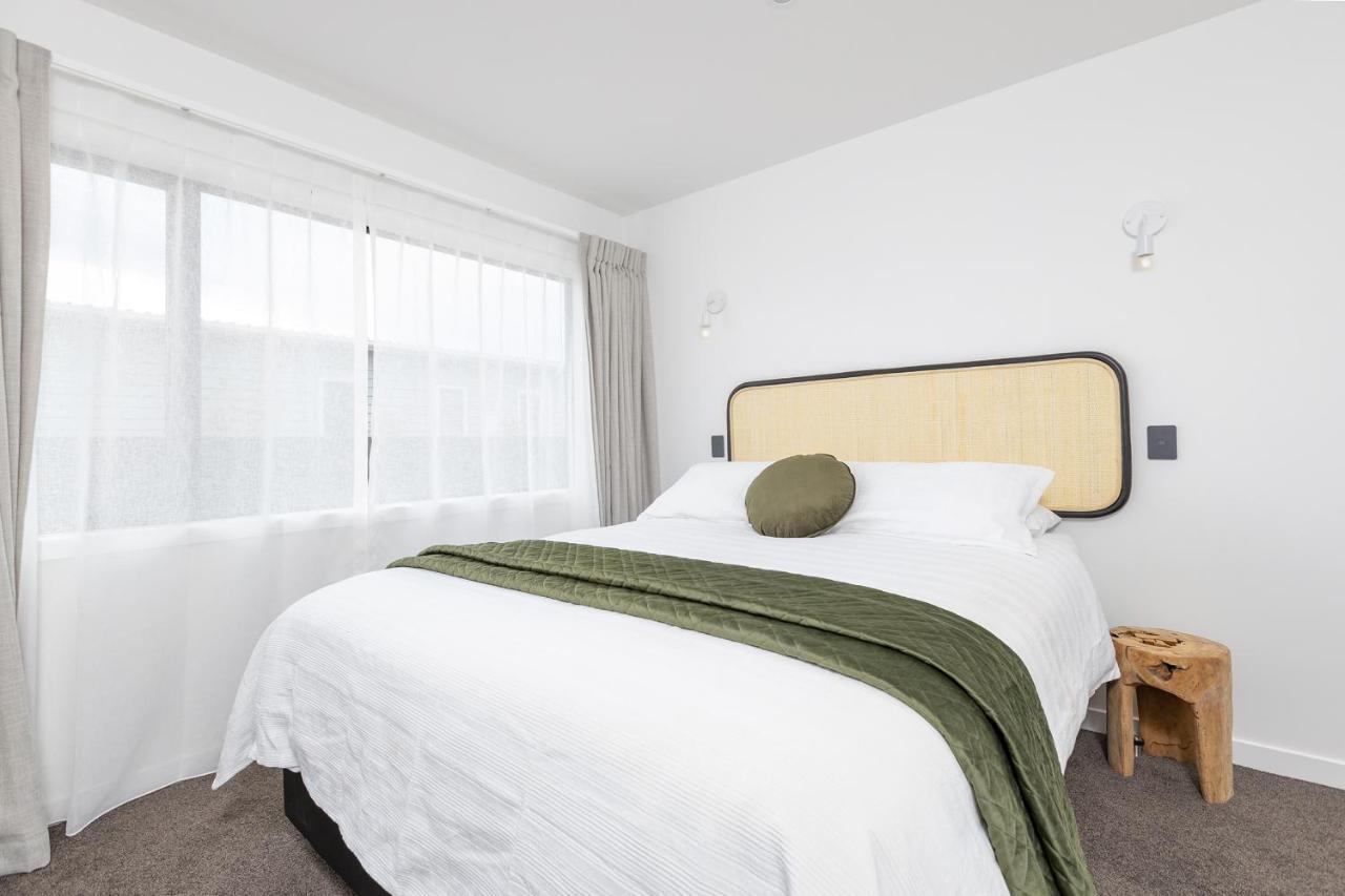 The Green House - Luxury Eco Escape Martinborough Exterior photo