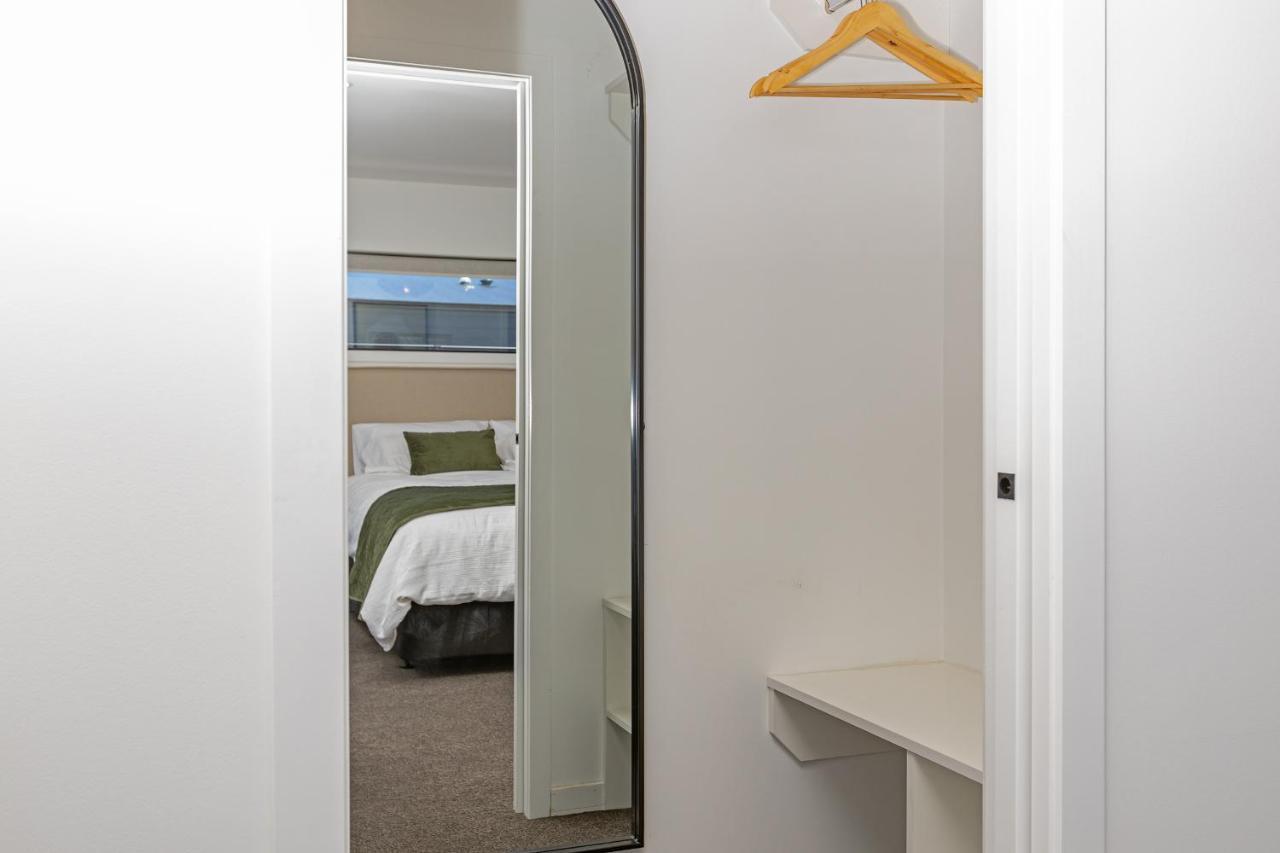 The Green House - Luxury Eco Escape Martinborough Exterior photo