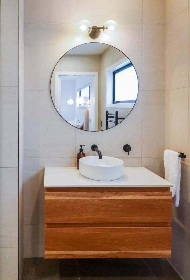 The Green House - Luxury Eco Escape Martinborough Exterior photo